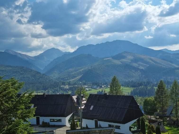 Skalnica Vila *